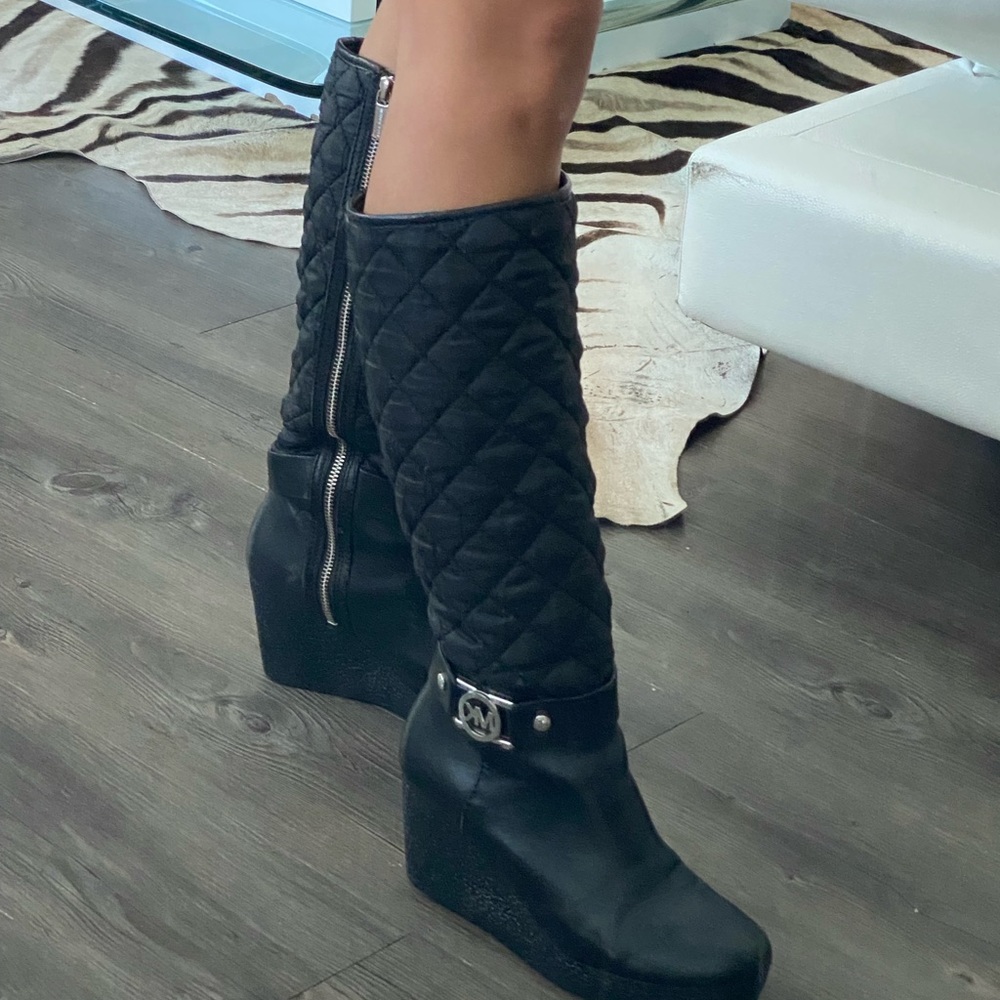 Michael Kors boots